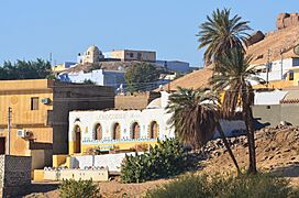 Gharb Seheil by Hatem Moushir 1