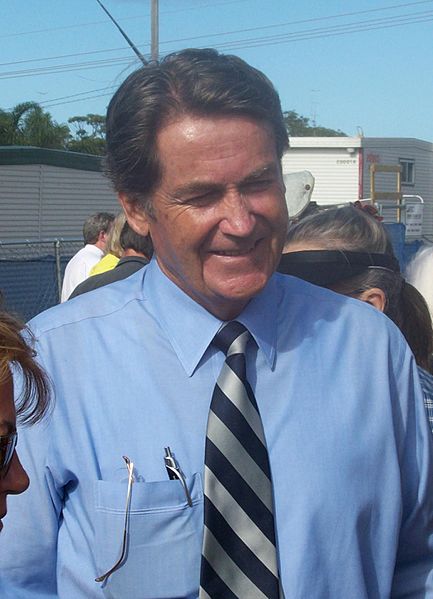 Grant McBride