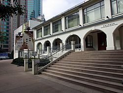 HK KlnPark HongKongHeritageDiscoveryCentre.JPG