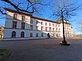 Hans Memling Haus Seligenstadt