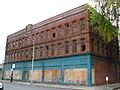 Harlow Block - Portland Oregon