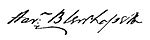 Harman Blennerhassett signature.jpg
