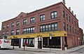 Harrington Block, 376-390 Moody St., Waltham, Mass.