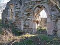 Haughton Chapel - geograph.org.uk - 1072949