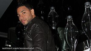 Henry Santos en Acceso Total (6302361279)