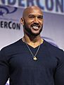 Henry Simmons by Gage Skidmore 2