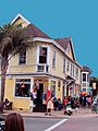 Hihn Building - Santa Cruz County, California