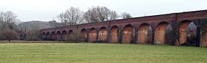 Hockley Railway Viaduct