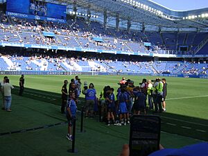Homenajeascaloni