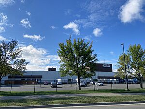 Hormel Plant, Austin, Minnesota-02