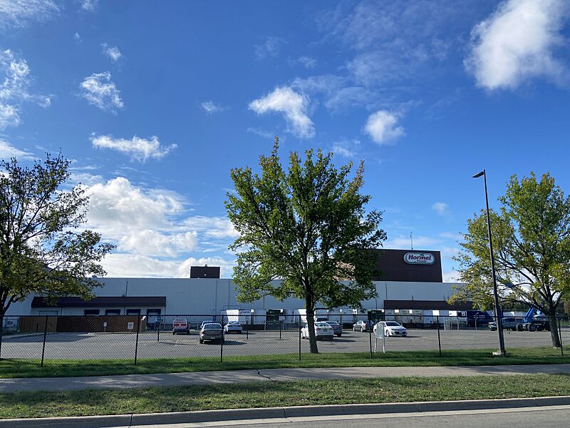 Hormel Plant, Austin, Minnesota-02