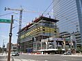 Hotel Palomar Phoenix - 2011-07-07 - South East