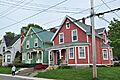 House in Euston St, Charlottetown, PEI (19596633576)
