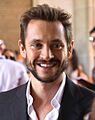 Hugh Dancy at the 36th Toronto International Film Festival, September 2011 (01)