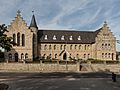 Hulsberg, klooster RM507194 foto4 2014-09-28 16.14