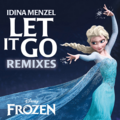 Idina Menzel - Let It Go