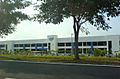 Intel Factory in Kulim, Malaysia