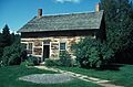 JOHN BROWN FARM AND GRAVESITE