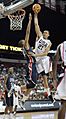 JaVale McGee USA basketball (cropped)