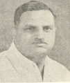 Jaisukh lal Hathi