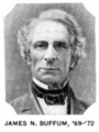 James N. Buffum