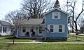Jared Thompson House Marshall