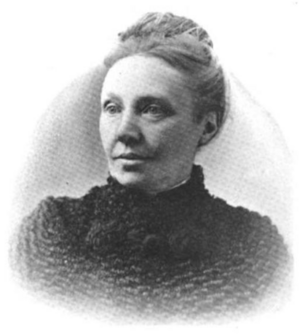 Jennie Maria Drinkwater Conklin (1896)