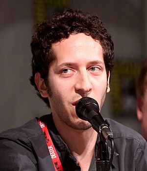 Jeremy Zuckerman by Gage Skidmore (cropped).jpg