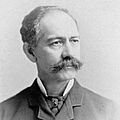 John G McCullough