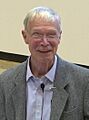 John Hopfield 2016