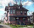 John P. Sommers House Apr 12
