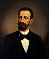 Jose porciuncula