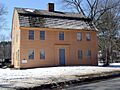 JudahHolcombHouseGranbyCT