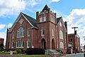 KernersvilleFirstBaptistChurch