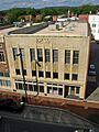 Kress Building Huntsville May 2011