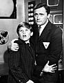 Kurt Russell Robert Vaughn Man From UNCLE 1964