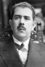 Lázaro Cárdenas, Retrato