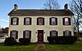 L.V. Woodlee House