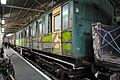 LNER 22219 Third