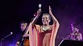La Quinta de El Pardo suena a ritmos afroperuanos con Susana Baca (02)
