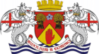 Coat of arms of County Londonderry