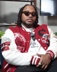 Leon Thomas III WHTA 2023