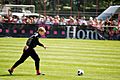 Letztes Training von Olli Kahn beim FC Bayern München (10560731386)