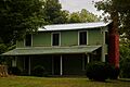 Lewis-Thornburg House