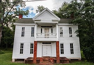 Lewis Hotel Wiki