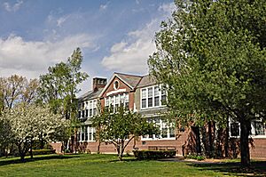 LexingtonMA FranklinSchool