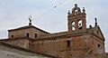 Lietor convento Carmelitas 2