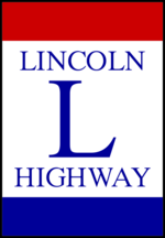 LincolnHighwayMarker