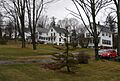 LitchfieldHD EastStreet houses on North side