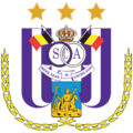 Logo Anderlecht 2010–2024